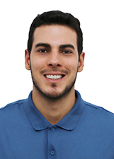 Foto oficial de Charles da Educação