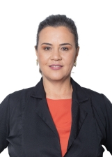 Foto oficial de Regina Pizolli