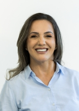 Foto oficial de Pastora Rosilda