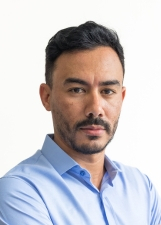 Foto oficial de Professor Jovino Martins