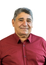 Foto oficial de Arnoldo da Auto Peças Brasil