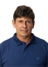 Foto oficial de Valdecir da Skibon