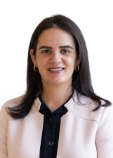 Foto oficial de Enfermeira Carol