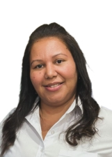 Foto oficial de Fabiana