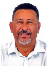 Foto oficial de Paulo de Caraca