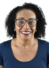 Foto oficial de Prof Lucia Silverio