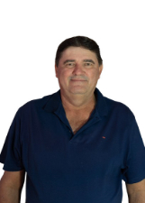 Foto oficial de Osnir do Assentamento