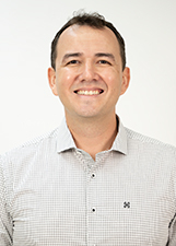 Foto oficial de Investigador Gustavo