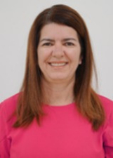 Foto oficial de Maria Santiago