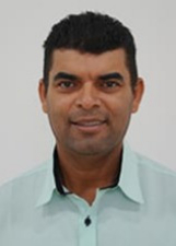 Foto oficial de Betin Silva