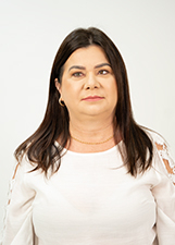 Foto oficial de Professora Marcia