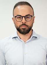 Foto oficial de Rafael Govari