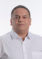 Foto oficial de Celsinho