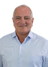 Foto oficial de Osmar Froner
