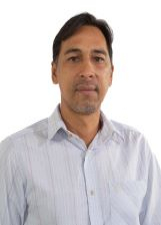 Foto oficial de Joair Siqueira