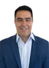 Foto oficial de Kinho