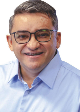Foto oficial de Prof Hedvaldo