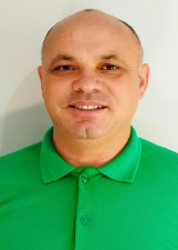 Foto oficial de Rodrigo da Antena
