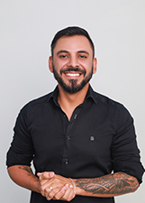 Foto oficial de Marcelinho