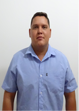 Foto oficial de Jhonatan Rodrigues