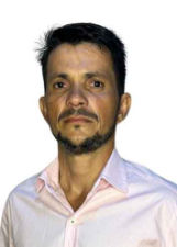 Foto oficial de Odair Menezes
