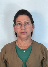 Foto oficial de Professora Maria Madalena