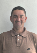 Foto oficial de Rodrigo da Barreira
