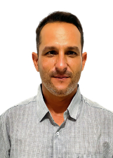 Foto oficial de Júnior Messias