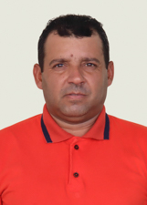 Foto oficial de Marquinho da Educação
