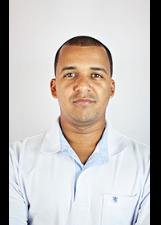 Foto oficial de Rafael Abreu Filho do Grilo