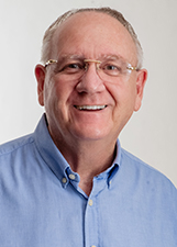 Foto oficial de Dr Manoel