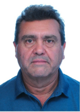 Foto oficial de Sergio Machnic
