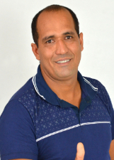Foto oficial de Jenildo do Onibus
