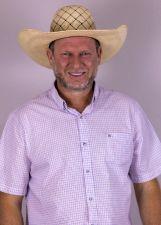 Foto oficial de Carlão Borchardt
