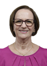 Foto oficial de Prof Vanda Klement