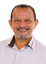 Foto oficial de Luiz Garcia