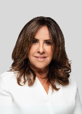 Foto oficial de Maria Avalone
