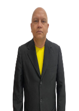 Foto oficial de Professor Manoelzinho