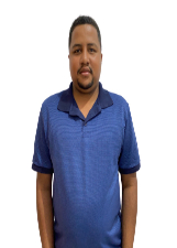 Foto oficial de Lelinho do Barreiro