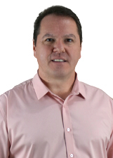 Foto oficial de Professor Volmar