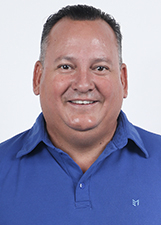 Foto oficial de Tiririca