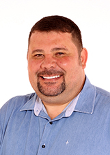 Foto oficial de Netao Benevides