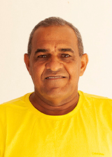 Foto oficial de Cicero da Ambulância