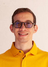 Foto oficial de Samuel Cabral