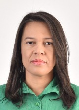 Foto oficial de Sonia Moraes