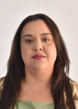 Foto oficial de Thais Batata