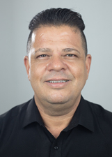 Foto oficial de Ronney da Saude