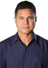 Foto oficial de Nelson de Oliveira