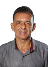 Foto oficial de Nilsinho