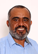 Foto oficial de Paulinho do Frigopar